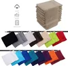 10er Set Frottee Waschhandschuhe Elegance 16x21 cm 100% Produktbild-Vorschau 1