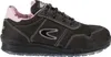 Damen-Arbeitsschuhe S3 SRC Cofra Alice Wildleder 40 Produktbild-Vorschau 1