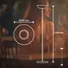 Briloner Estate Lampadaire LED sans fil, à intensité Voir les images du produit 7