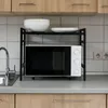 Küchenregal verstellbar  L.40-60 cm x T36 cm x  H46 cm Produktbild-Vorschau 7