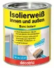 Decotric Isolierweiß 750 ml weiß Produktbild-Vorschau 1