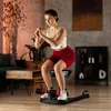 Hop-Sport Sissy Squat Knee Trainer HS-2020SM - multifunkční Náhled obrázku produktu 3