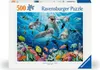 Ravensburger 12000200, 500 kusov, Podvodná, 12 rok / roky Náhľad obrázku produktu 1