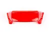 Lente fanale posteriore Str8 rosso per Yamaha BWS NG, MBK Anteprima dell’immagine prodotto 1