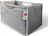 Bestlivings Aufbewahrungsbox faltbar 32cm x 17cm x 18cm, Produktbild-Vorschau 2