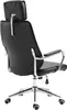 Chaise de bureau SVITA avec appui-tête Fauteuil de Voir les images du produit 5