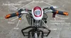 Reisemobil ZWEISITZER KLAPPRAD ElektroMobil ElektroScooter Produktbild-Vorschau 12