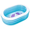Intex 5748NP, piscina per bambini, 163 x 107 x 46 cm, 3 Anteprima dell’immagine prodotto 2