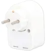 Unitec Zwischenstecker mit USB Typ A+C Produktbild-Vorschau 6