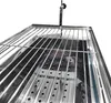 Mangal Astana Edelstahl 2 mm Schaschlickgrill Spießdreher 9 Produktbild-Vorschau 7