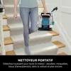 Sharkclean PX200EUT, Handgeführt, Tief/dazwischen, Teppich, Produktbild-Vorschau 30