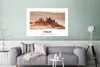 MuchoWow® Poster Italien - Toskana - Bäume 120x80 cm - Produktbild-Vorschau 5