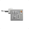 SHARGE Charger Pixel 140W 3x USB-C PD Schnellladegerät weiß Produktbild-Vorschau 7