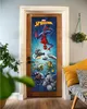 Erik Editores Marvel Spiderman Türposter    One Size Produktbild-Vorschau 2