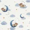 Netkaná tapeta 321005 Tapeta detská izba 53 x 1005 cm Rasch Náhľad obrázku produktu 1