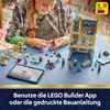 LEGO Harry Potter Castillo de Hogwarts Ala del Hospital Vista previa de la imagen del producto 33