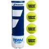 Babolat Team X4 balle de tennis sans pression 4 pièce(s) Voir les images du produit 2