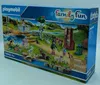 PLAYMOBIL Family Fun 70342 Erlebnis-Streichelzoo Produktbild-Vorschau 3