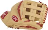 Rawlings SPL120BHC wählen Pro Lite Serie Bryce Harper Produktbild-Vorschau 1