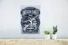 MuchoWow® Poster Kungfu - Sport - Retro - Zeichnung 20x30 Produktbild-Vorschau 5