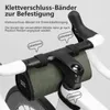 ROCKBROS Borsa bici 4 in 1 Borsa doppia Borsa manubrio Anteprima dell’immagine prodotto 4