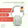 SCHALLWERK ® Kapselgehörschutz Kiddies (Green) - Produktbild-Vorschau 4