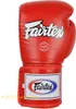 Gants de boxe en cuir Fairtex Super Sparring BGV5, couleur Voir les images du produit 1