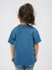 MOD Jeans | T-Shirt Kinder – Größe 140 – Indigo – 100% Produktbild-Vorschau 5