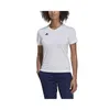 Adidas Tshirts Entrada 22 Tee W, HC0442, Größe: 158 Produktbild-Vorschau 4