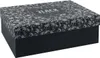 A black box with a skull pattern and the text "BLACK PREMIUM" on top. Produktbild-Vorschau