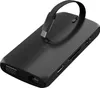Satechi ST-UCMBAK laptop-dockingstation & portreplikator Produktbild-Vorschau 1
