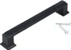Möbelgriff Möbelknopf Serie UZ71 Schrankgriff Türgriff Produktbild-Vorschau 1
