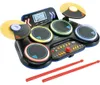 VTech Kidi DJ Drums - Batteria elettronica con effetti Anteprima dell’immagine prodotto 7