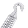 BAUSTER® Spannschloss Seilspanner Spannschraube Verzinkt Produktbild-Vorschau 4