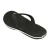 Crocs Crocband Flip Black Gr. 39-40 Produktbild-Vorschau 38