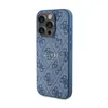 Oryginalne etui GUESS GUHMP15LG4GFRB do iPhone'a 15 Pro Podgląd zdjęcia produktu 3