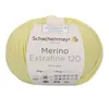 Schachenmayr Merino Extrafine 120, filati per maglieria a Anteprima dell’immagine prodotto 1