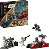 SW Assedio di Mandalore - Battle Pack Anteprima dell’immagine prodotto 1