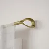 UMBRA karnisz LOOP 1 107 - 305 cm złoty Podgląd zdjęcia produktu 3