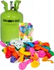HELIUM DO BALÓNKŮ BALLOONGAZ - jednorázová nádoba 200 l + Náhled obrázku produktu 1
