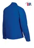 BP® Arbeitsjacke - königsblau - 52/54 Produktbild-Vorschau 4