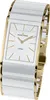 Jacques Lemans Armbanduhr Dublin White - Gold Produktbild-Vorschau 8
