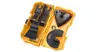 DeWalt Multi-Tool-Set 8-tlg. Schreiner Produktbild-Vorschau 4