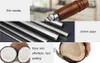 Kokosnussöffner aus Edelstahl, Messer, Schalenöffner, Produktbild-Vorschau 3