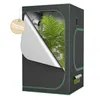 LZQ Grow Tente pour plantes Tente de culture Serre Box Voir les images du produit 6