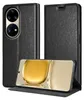 Cadorabo Housse pour Huawei P50 PRO en NOIR DE NUIT Housse Voir les images du produit 1