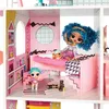 Puppenhaus LOL Surprise! Dollhouse 1 Stücke Produktbild-Vorschau 14
