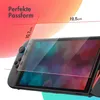 imoshion Ochranná fólie z tvrzeného skla Nintendo Switch 2 Náhled obrázku produktu 4