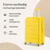 SKYCASES Urban Adventurer V2 – Hartschalenkoffer 110 l 75 Produktbild-Vorschau 2