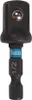 Makita B-66874 Adapter 1/4   6KT - 1/2   4KT Produktbild-Vorschau 9